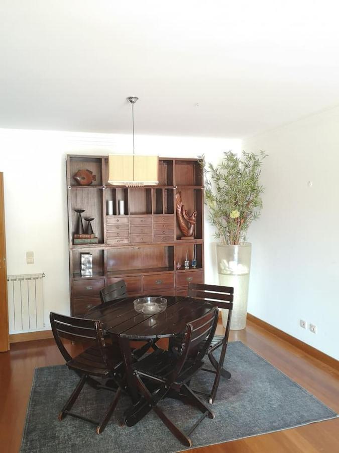 Apartament T1 Sea & Pool Caxias Zewnętrze zdjęcie